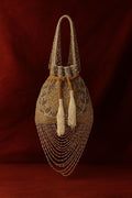 Luxury embellished potli bag