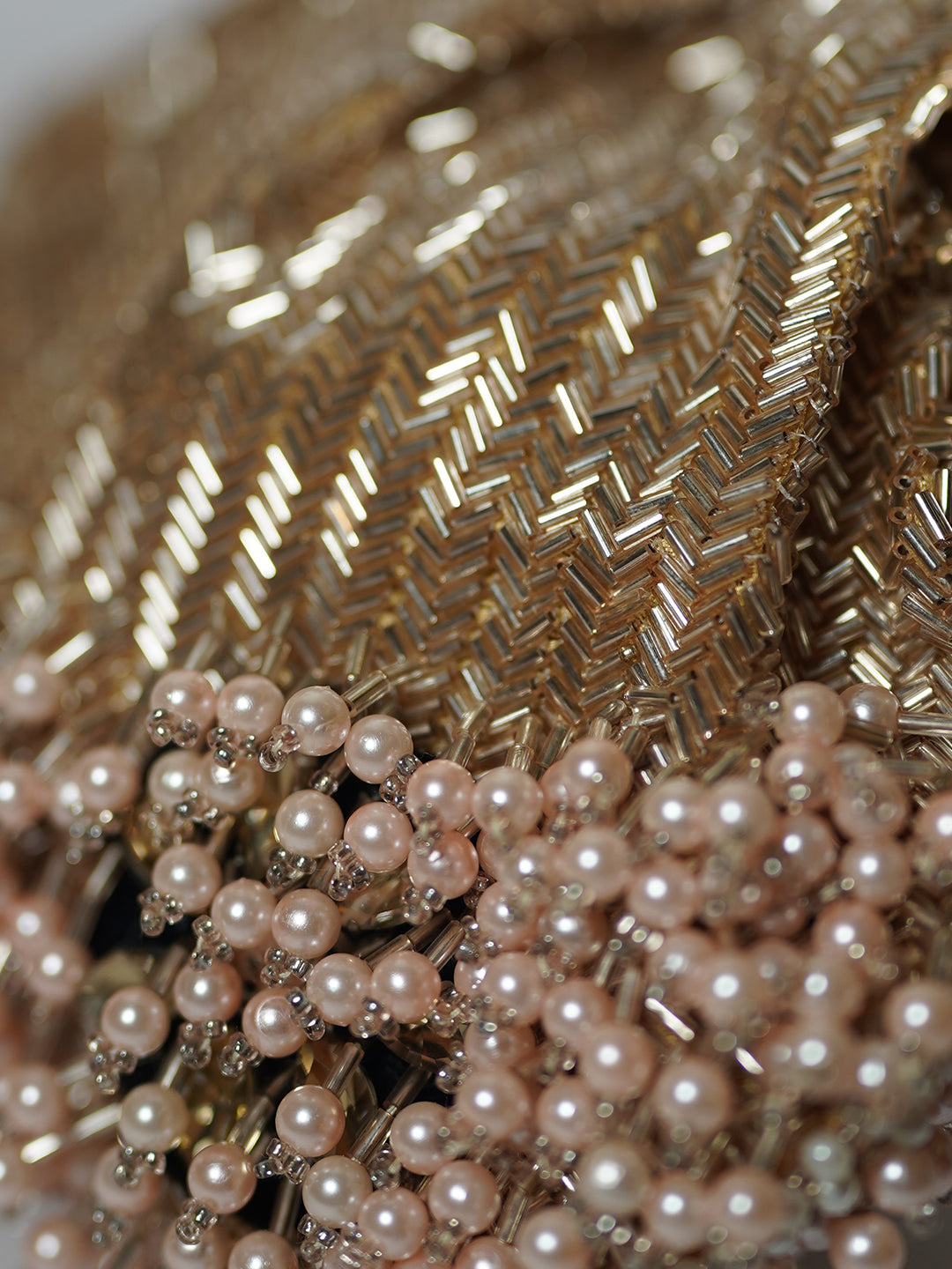 Luna Peral Evening Clutch