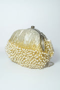 Peral Fringe Clutch