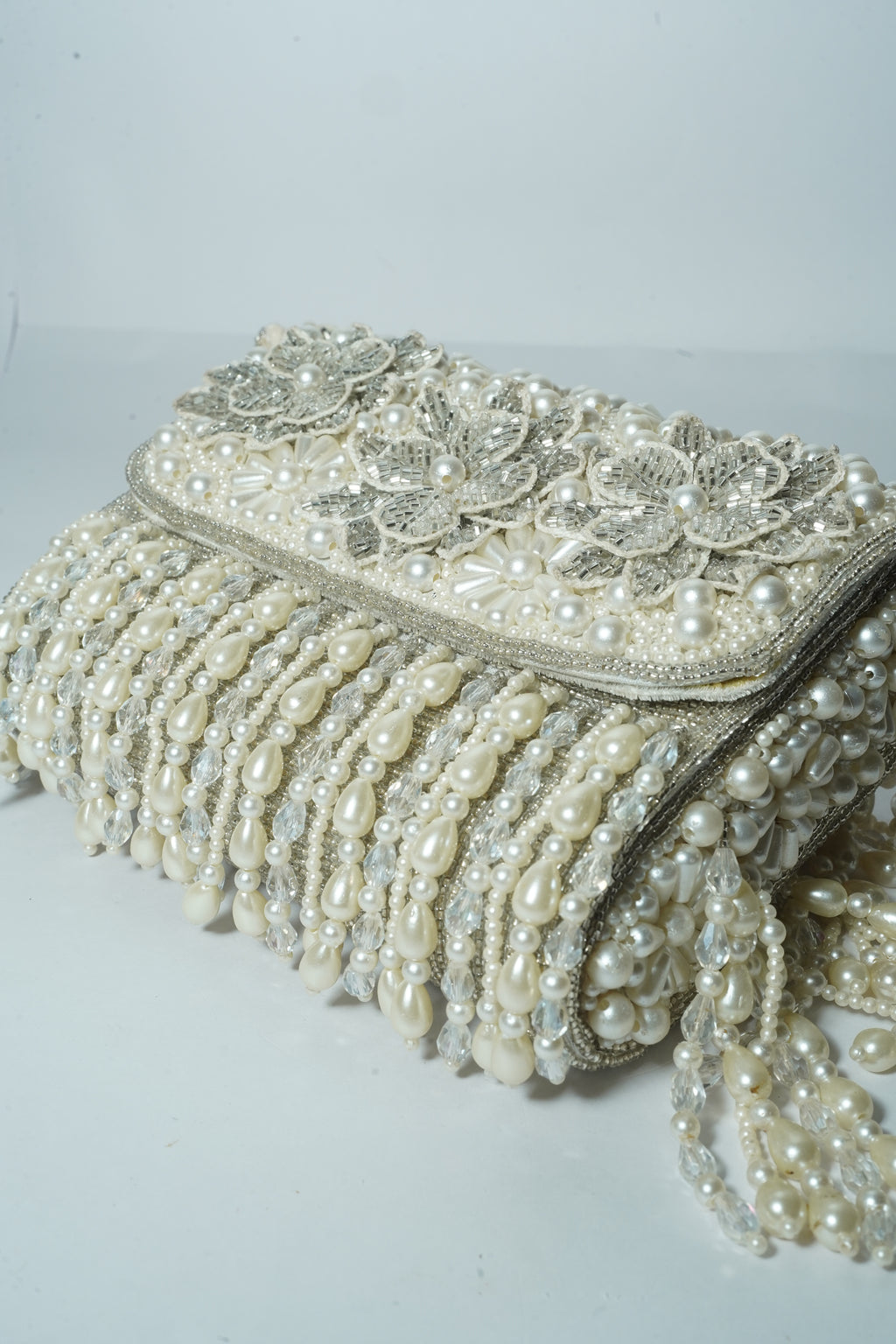 Vows Pearl Bag
