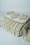 Vows Pearl Bag