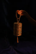 Mirror Luxe Tube bag