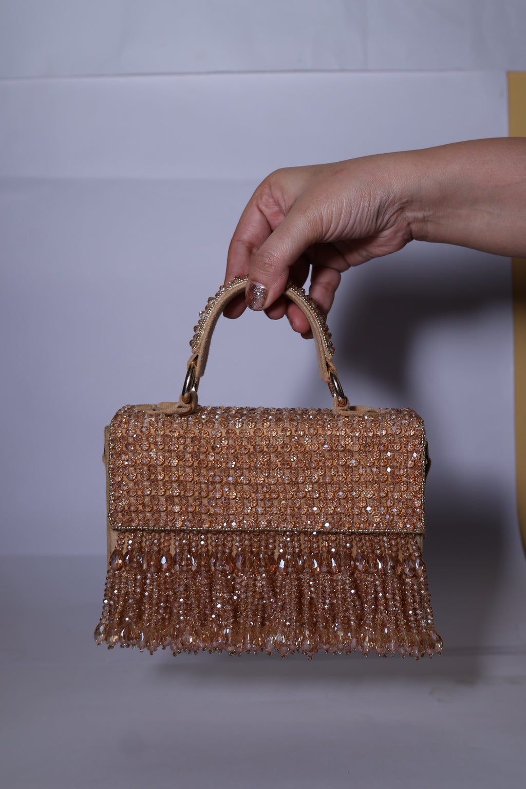 Midnight Glow bag