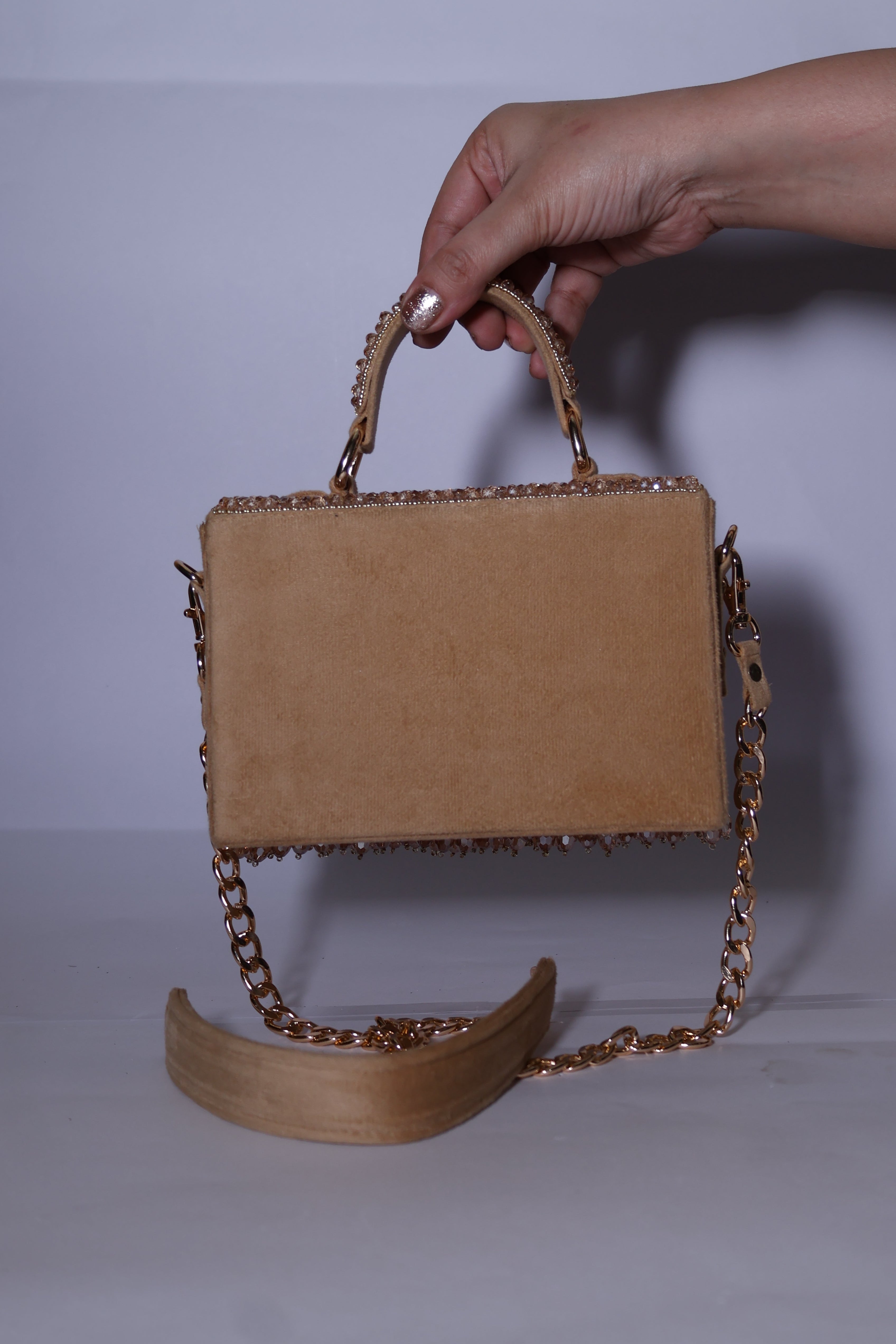 Midnight Glow bag