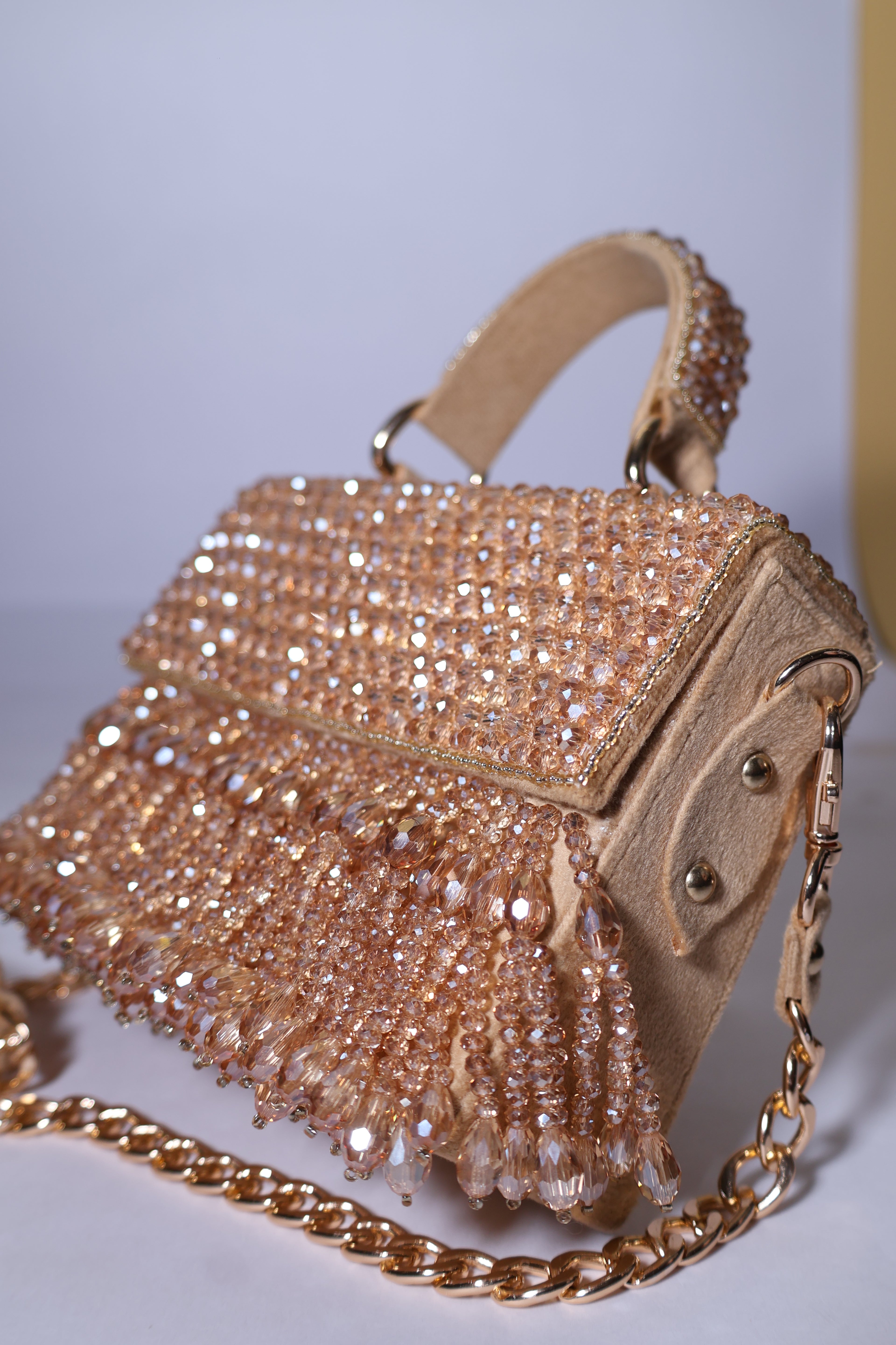 Midnight Glow bag